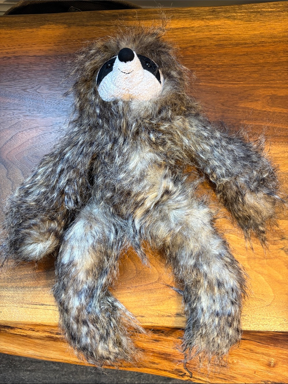Jellycat sloth - Picture 3 of 6